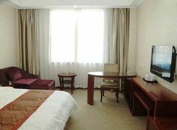 Dongdu Runjing Hotel - Photo4