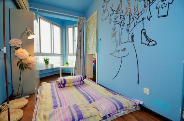 Dou Hua hotel - Photo3