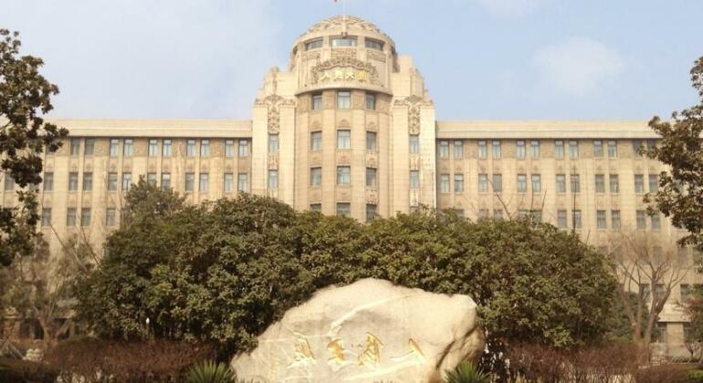 Dou Hua hotel - Photo4