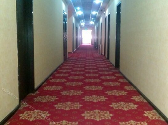 Duoke Business Hotel - Photo2