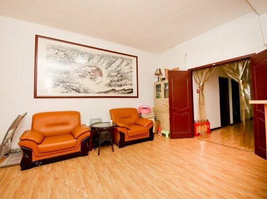 Duoruijie Hotel - Photo2