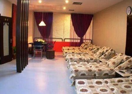 Dynasty Hotel Xi'an - Photo3