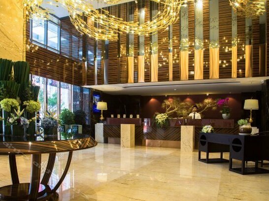 Ease World Hotel - Photo5
