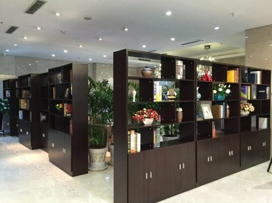 Eastravel Zhongjiang Hotel - Photo3