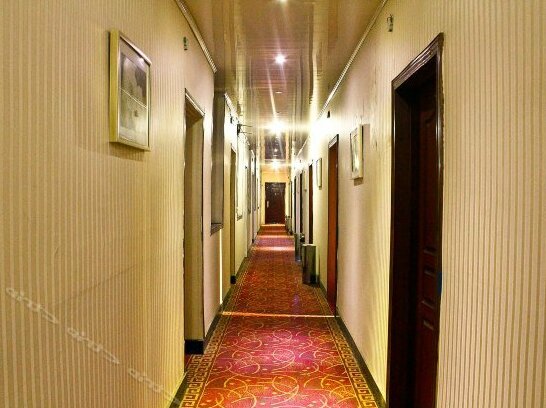 Efang Hotel - Photo2