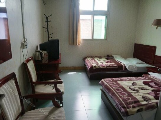 Efang Hotel - Photo4