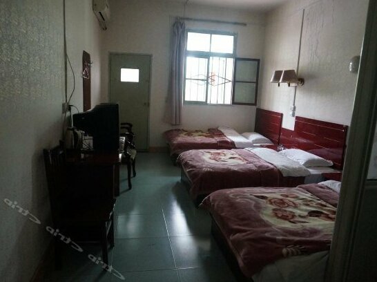 Efang Hotel - Photo5