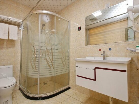 Electric Power Construction Hotel - Photo3