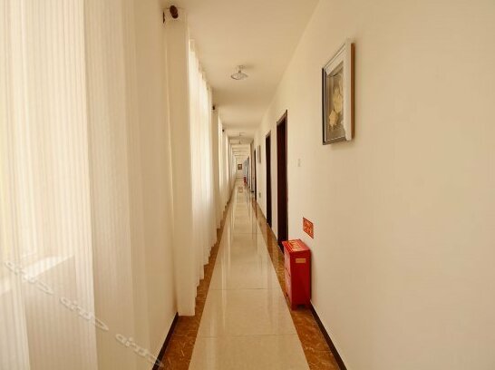 Electric Power Construction Hotel - Photo4
