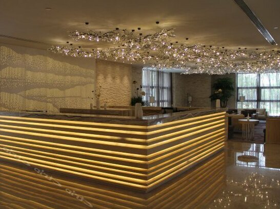 Elegant Oriental Hotel - Photo3