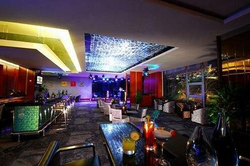 Empark Grand Hotel Xian - Photo2