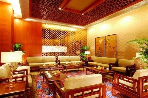 Empark Grand Hotel Xian - Photo3
