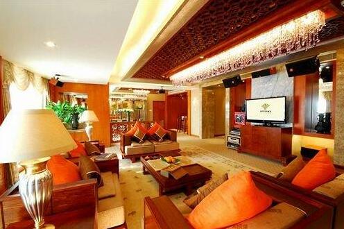 Empark Grand Hotel Xian - Photo4