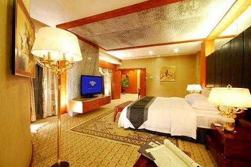 Empark Grand Hotel Xian - Photo5