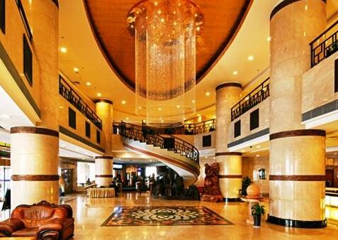 Empress Hotel Xi'an - Photo2