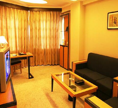 Empress Hotel Xi'an - Photo3