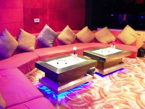 Empress Hotel Xi'an - Photo4