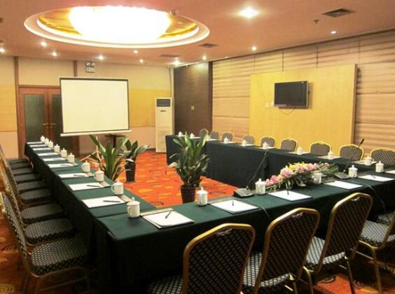 Empress Hotel Xi'an - Photo5