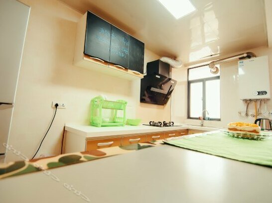 Erguniang Youth Hostel - Photo2