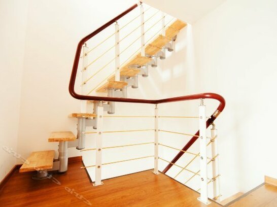 Erguniang Youth Hostel - Photo4