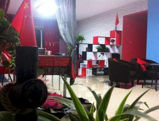 Fan Ke Hostel- Xi'an - Photo2