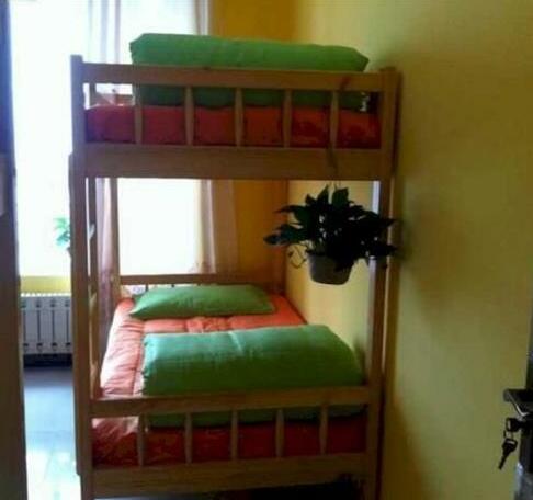 Fan Ke Hostel- Xi'an - Photo3