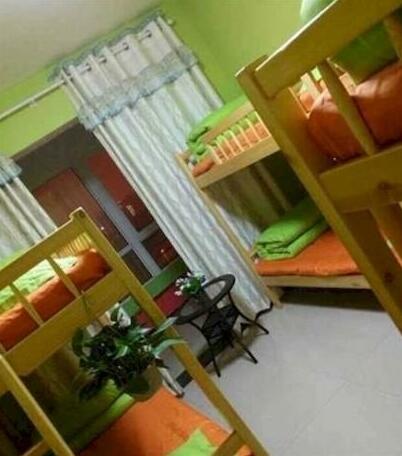 Fan Ke Hostel- Xi'an - Photo4