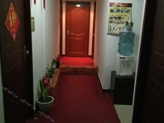 Fangfang Hotel Xi'an - Photo3