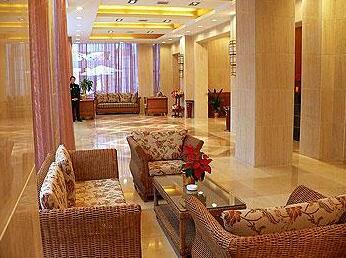 Fangxin Ruchun Business Hotel - Photo3