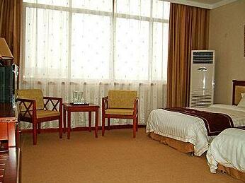Fangxin Ruchun Business Hotel - Photo4