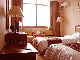 Fangxin Ruchun Business Hotel - Photo5