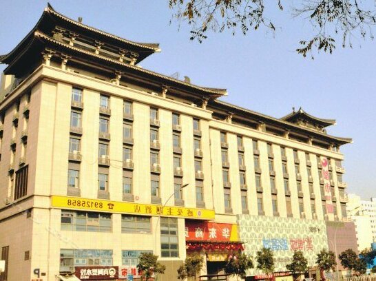 Feeling Theme Hotel