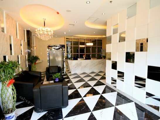 Feifan Fashion Hotel - Photo3