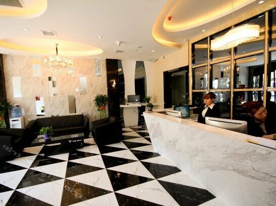 Feifan Fashion Hotel - Photo4