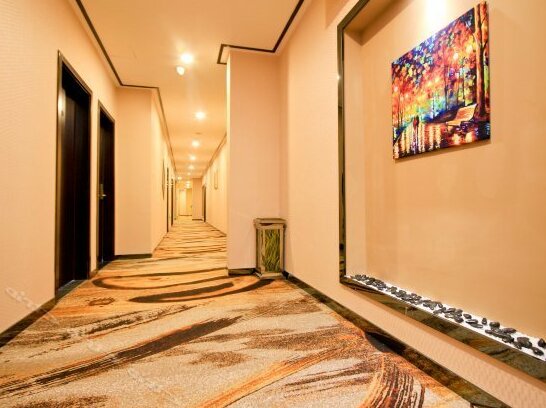 Feifan Fashion Hotel - Photo5