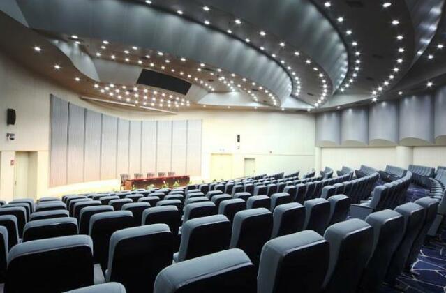 Fengcheng Grand Hotel Xi'an - Photo3