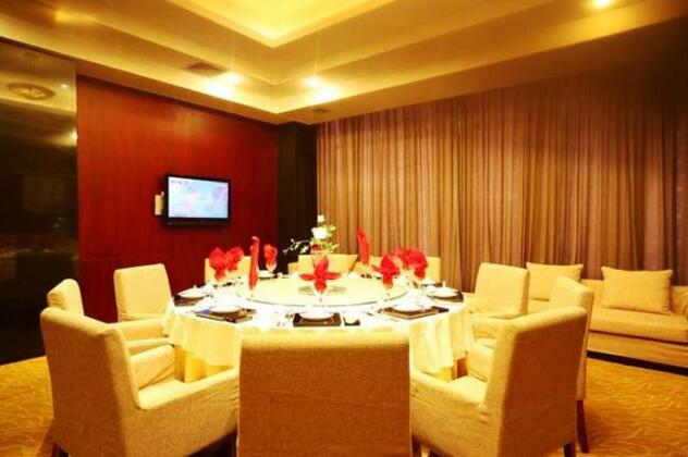 Fengcheng Grand Hotel Xi'an - Photo4