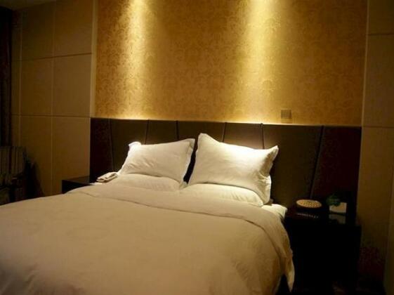 Fenghua International Hotel - Xi'an - Photo2
