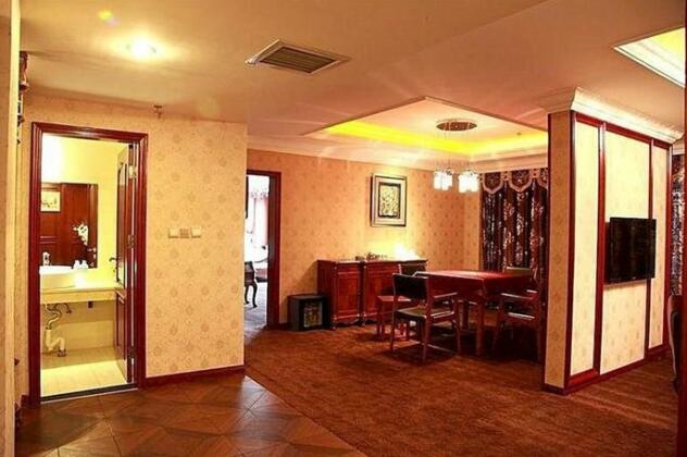 Fenghua International Hotel - Xi'an - Photo4