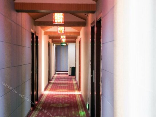 Fenglin Express Hotel - Photo4