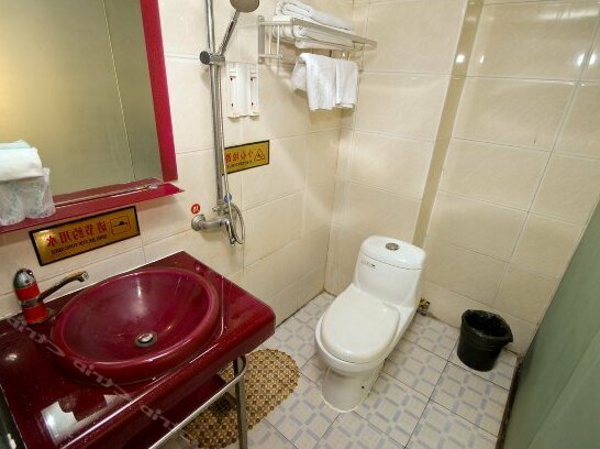 Fenglin Express Hotel - Photo5