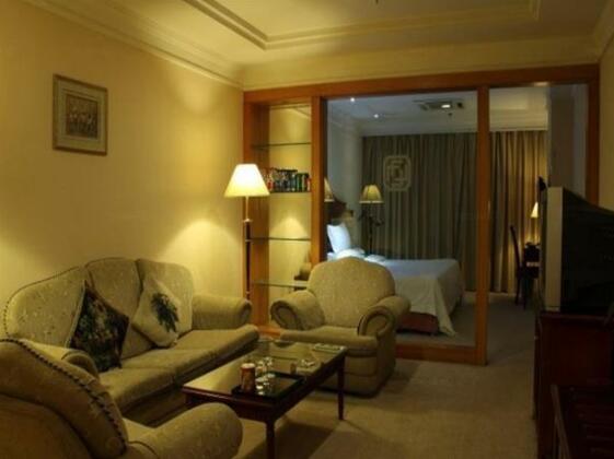 Fortune Hotel Xian - Photo5