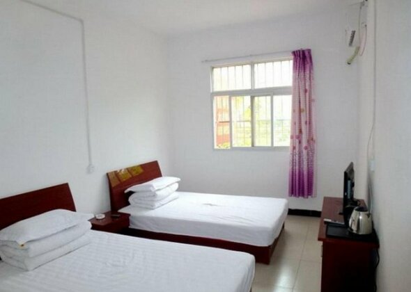 Fulin Hotel Xi'an - Photo4
