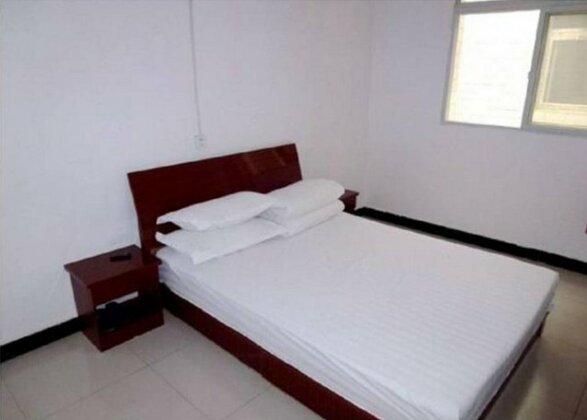 Fulin Hotel Xi'an - Photo5