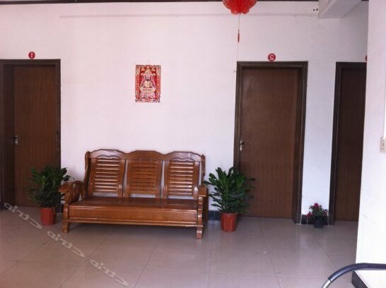 Fumantang Hostel - Photo4