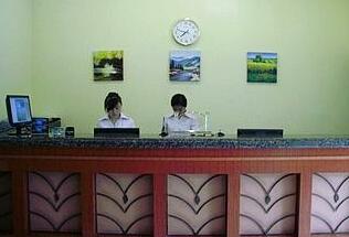 Gao Xin Hotel Xi'an - Photo4