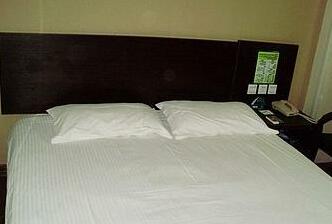 Gao Xin Hotel Xi'an - Photo5