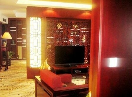 Gaosu Shenzhou Hotel - Photo5