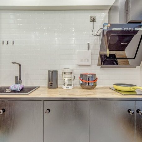 Go Native Downtown Apartment - Photo3