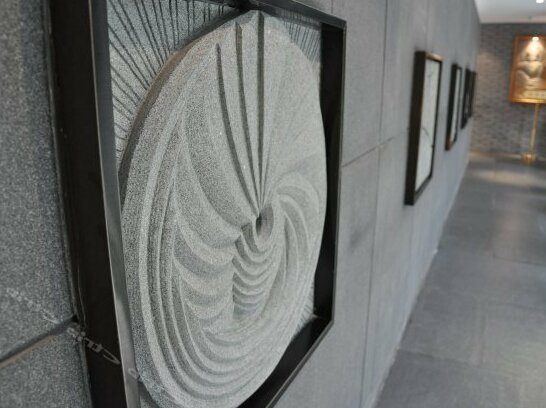 Grand Palace Hotel Xi'an - Photo3